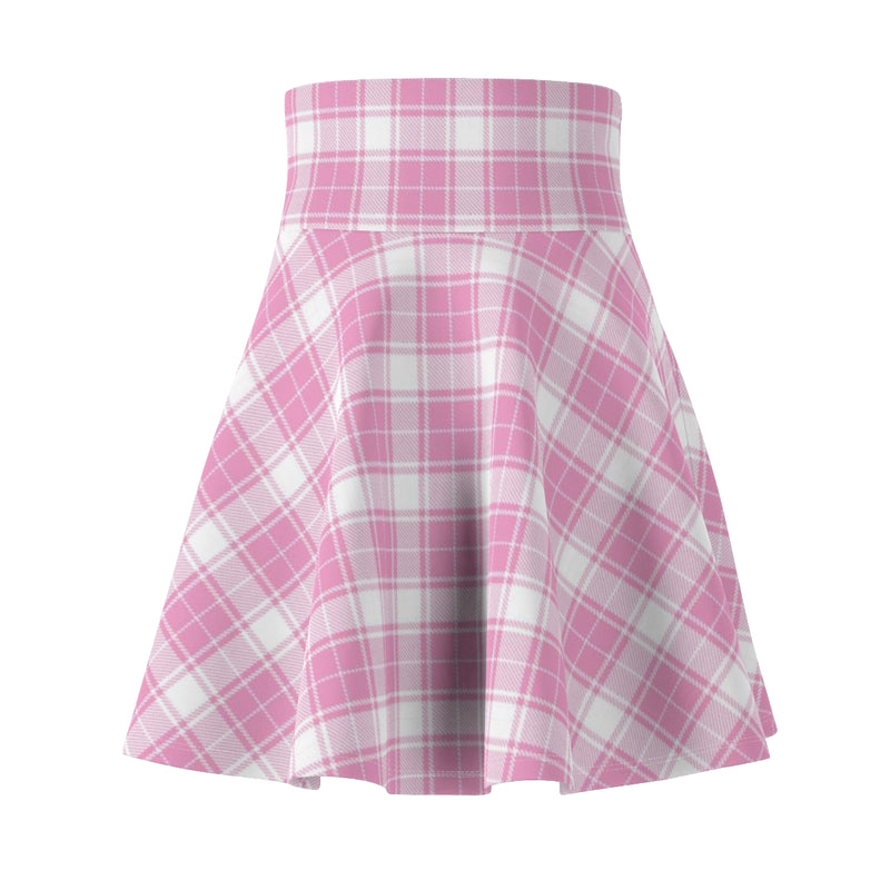 Women's Skater Skirt - Objet D'Art