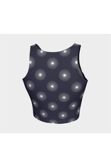 Mandala Athletic Top - Objet D'Art