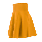 Women's Skater Skirt - Objet D'Art