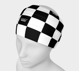 Chess Queen Headband - Objet D'Art