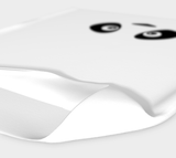 Panda Face Headband - Objet D'Art