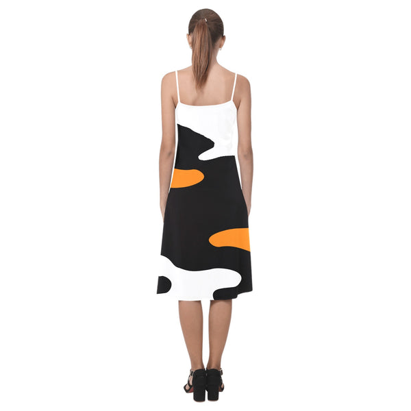something new 2 Alcestis Slip Dress (Model D05) - Objet D'Art