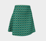 Flare Skirt - Objet D'Art