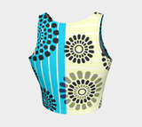 Daisy Crop Top - Objet D'Art