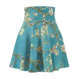 Women's Skater Skirt - Objet D'Art