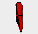 Matrix Leggings - Objet D'Art