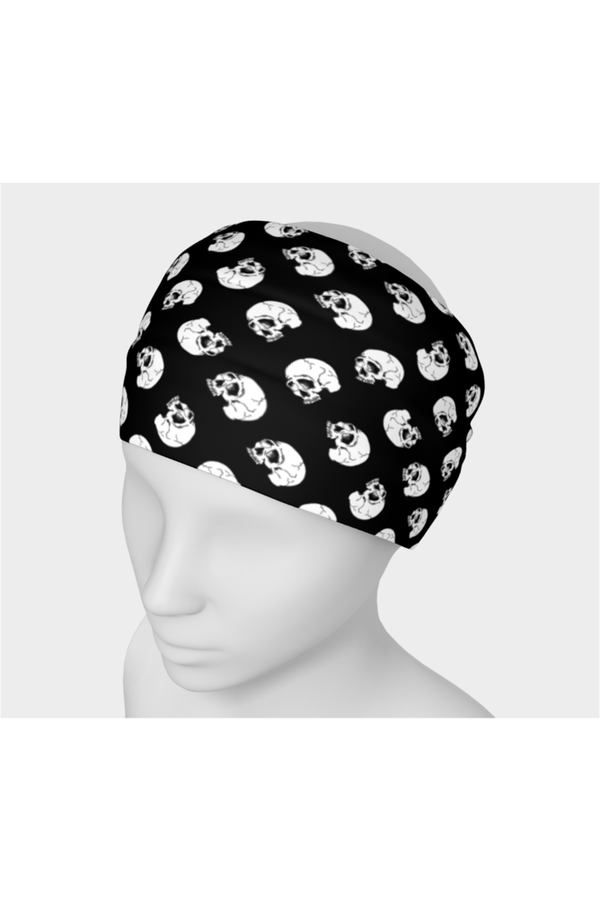Bare Bones Headband - Objet D'Art