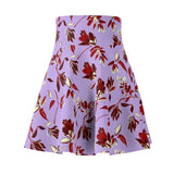 Women's Skater Skirt - Objet D'Art