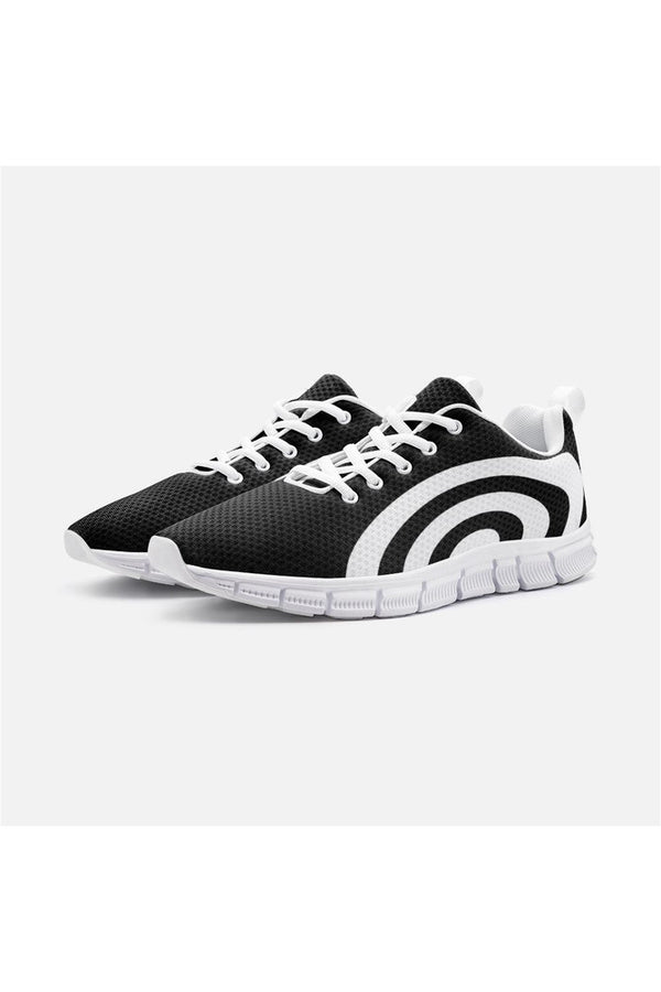 Unisex Lightweight Sneaker Athletic Sneakers - Objet D'Art