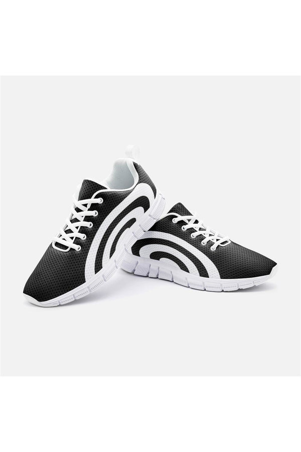 Unisex Lightweight Sneaker Athletic Sneakers - Objet D'Art