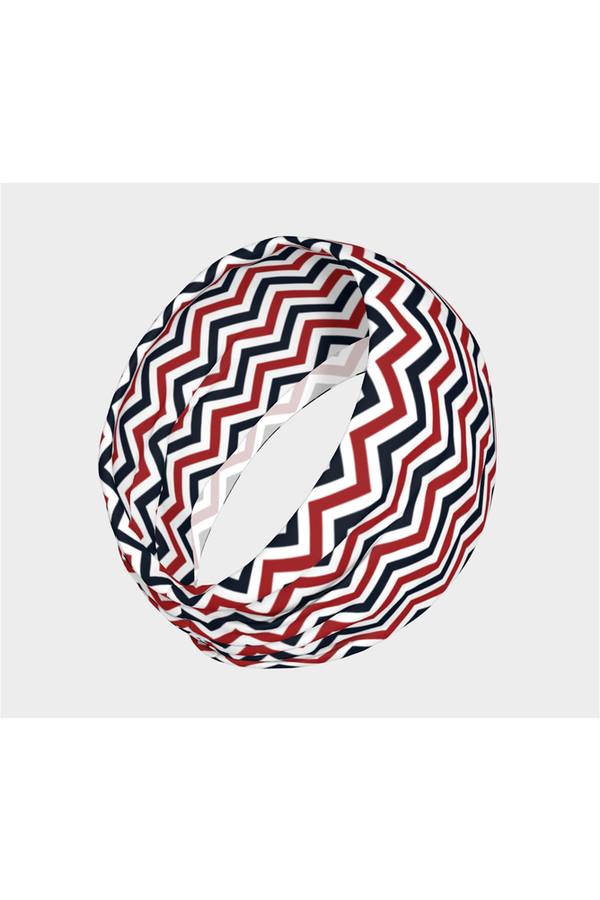 Americana Headband - Objet D'Art