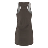 Women's Cut & Sew Racerback Dress - Objet D'Art