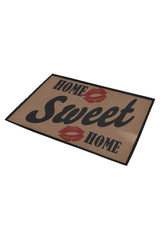 Home Sweet Home Azalea Doormat 30" x 18" - Objet D'Art