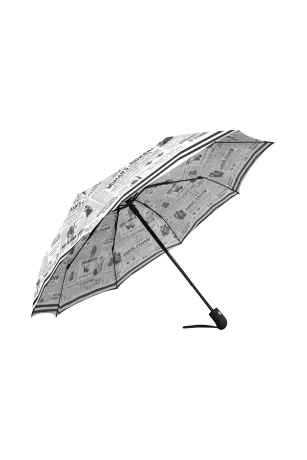 Women's Suffrage Auto-Foldable Umbrella - Objet D'Art