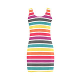 Cute Loops Medea Vest Dress - Objet D'Art