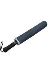 Casual & Lacey Semi-Automatic Foldable Umbrella - Objet D'Art