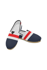 USA Unisex Casual Shoes - Objet D'Art
