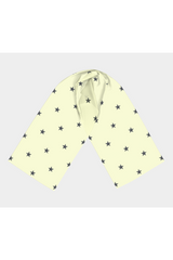 Stars Long Scarf - Objet D'Art