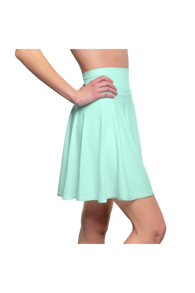 Women's Skater Skirt - Objet D'Art