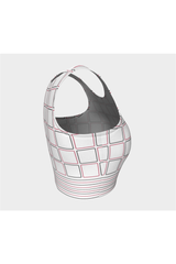 Matrix Athletic Top - Objet D'Art
