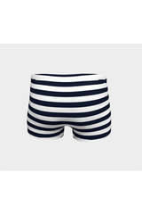 Striped Shorts - Objet D'Art