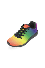 Spectral Moment Men's Running Shoes/Large Size (Model 020) - Objet D'Art