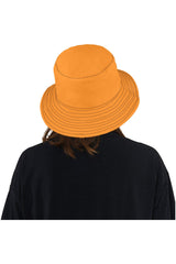oran bucket Unisex Summer Bucket Hat - Objet D'Art