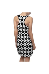 Diamond Life Women's Racerback Dress - Objet D'Art