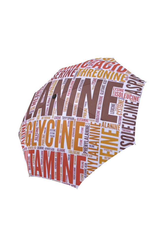 Amino Acids Auto-Foldable Umbrella (Model U04) - Objet D'Art Online Retail Store