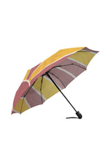 Phoenix Rising Auto-Foldable Umbrella (Model U04) - Objet D'Art