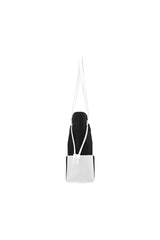 Waveform Clover Canvas Tote Bag - Objet D'Art