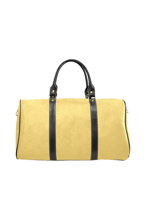 Aspen Gold New Waterproof Travel Bag/Small (Model 1639) - Objet D'Art