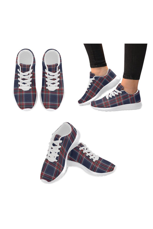 tar100 Women’s Running Shoes (Model 020) - Objet D'Art