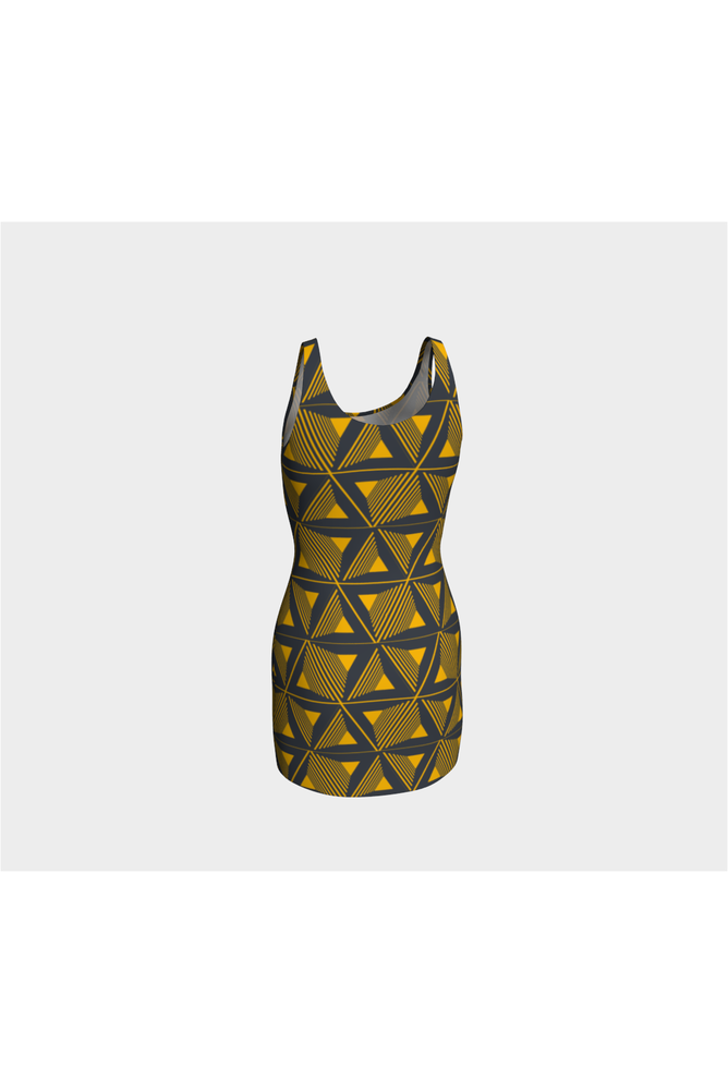 Golden Triangles - Objet D'Art Online Retail Store