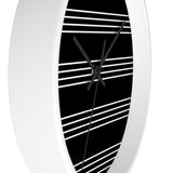 Wall clock - Objet D'Art