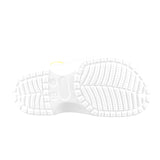 yellow print 2 Custom Print Foam Clogs for Kids - Objet D'Art