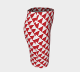 Fitted Skirt - Objet D'Art