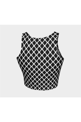 Tessellation Athletic Top - Objet D'Art