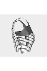 Lattice Athletic Top - Objet D'Art