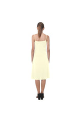 Sunlight Alcestis Slip Dress - Objet D'Art