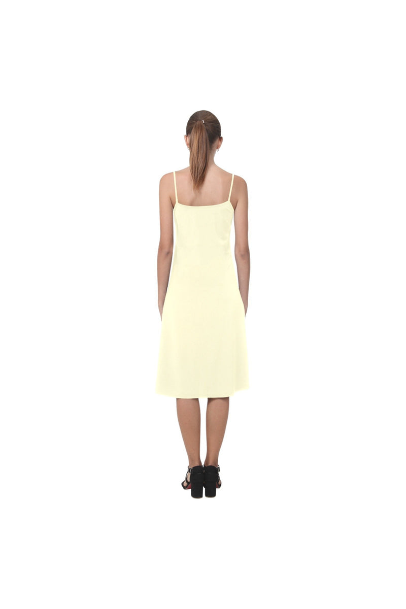 Sunlight Alcestis Slip Dress - Objet D'Art