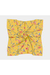 Aviary Dreamscape Square Scarf - Objet D'Art