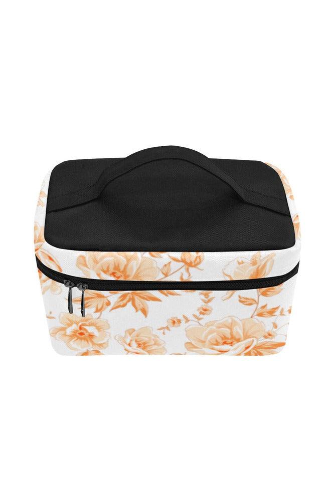 AMBER T29 FRT Cosmetic Bag/Large (Model 1658) - Objet D'Art