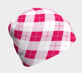 Innuendos of Pink Beanie - Objet D'Art