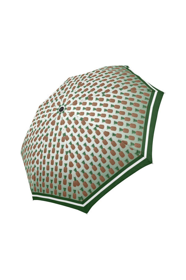 Pinapple Express Auto-Foldable Umbrella (Model U04) - Objet D'Art