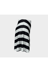 Bold Bias Stripe - Objet D'Art Online Retail Store