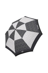 Pineapple Worldwide Umbrella Semi-Automatic Foldable Umbrella - Objet D'Art