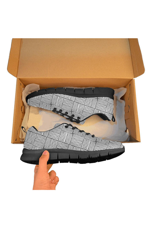 Cross Hatch Women's Breathable Running Shoes - Objet D'Art Online Retail Store