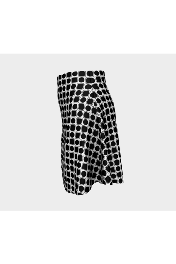 Matrix Flare Skirt - Objet D'Art