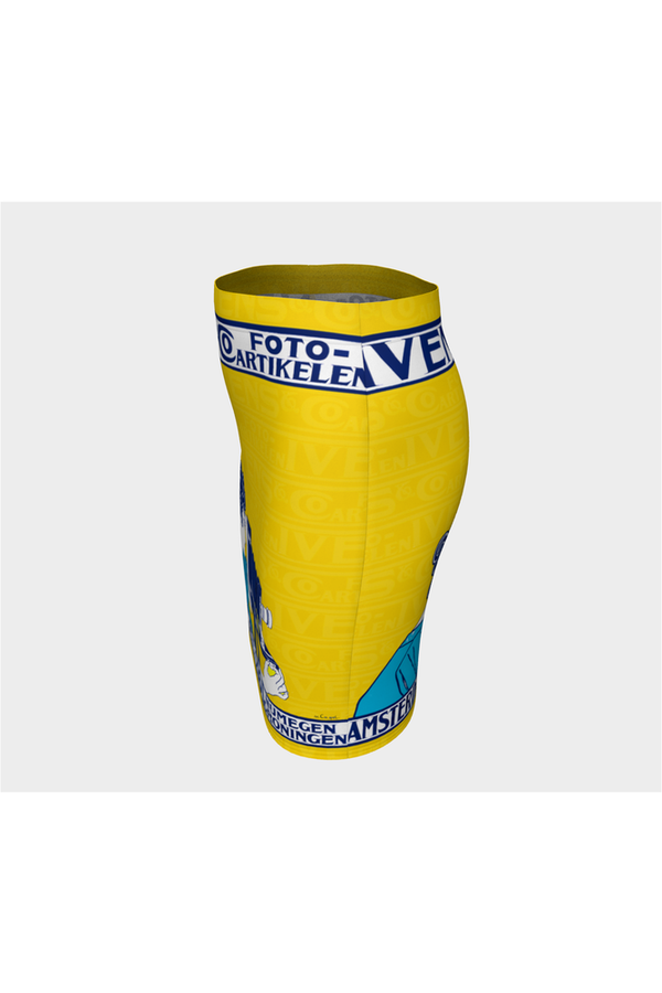 Iven & Co Foto-Artikelen Fitted Skirt - Objet D'Art